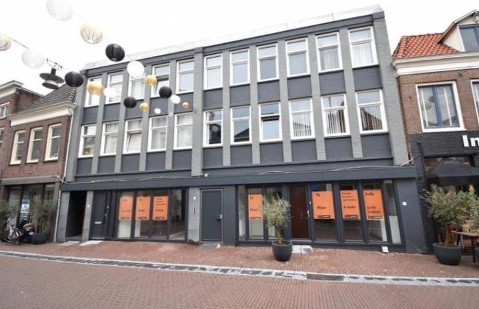 Kamer - Breedstraat - Purmerend