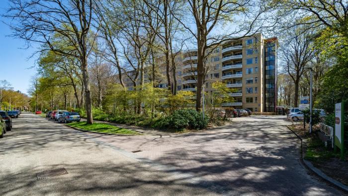 Appartement - Molenweg - Zeist