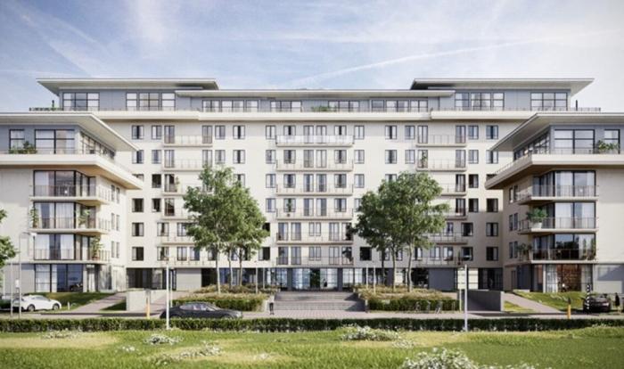 Appartement - Burgemeester Rijnderslaan - Amstelveen