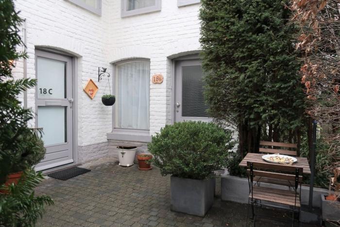 Appartement - Kerkplein - Eijsden