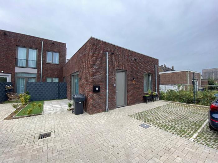 Appartement - Rijksweg Zuid - Geleen