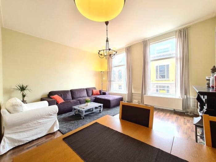 Appartement - Proveniersstraat - Rotterdam