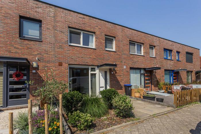 Huis - Ubachsberg - De Meern