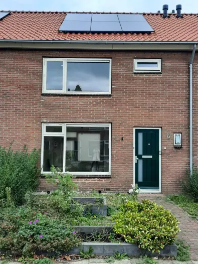 Appartement - Graaf Janlaan - Loenen aan de Vecht
