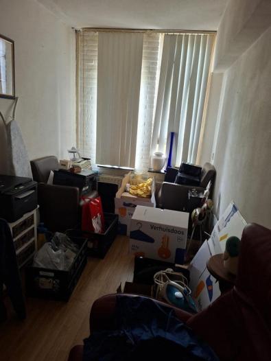 Appartement - Sloterkade - Amsterdam