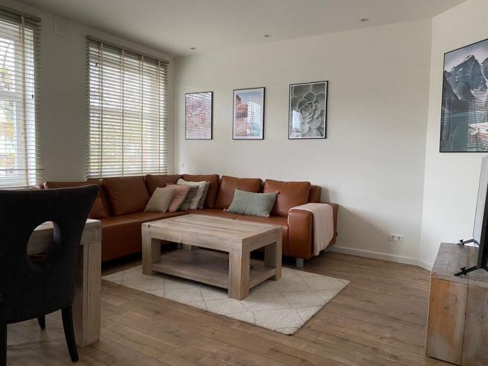 Appartement - Pieter Calandlaan - Amsterdam