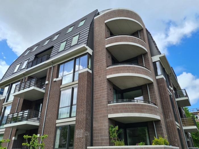 Appartement - Eisenhowerlaan - 's-Gravenhage