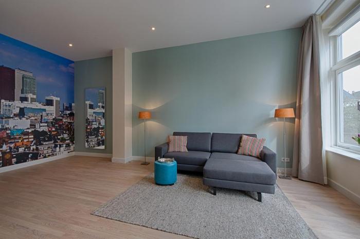 Appartement - Laan Copes van Cattenburch - 's-Gravenhage