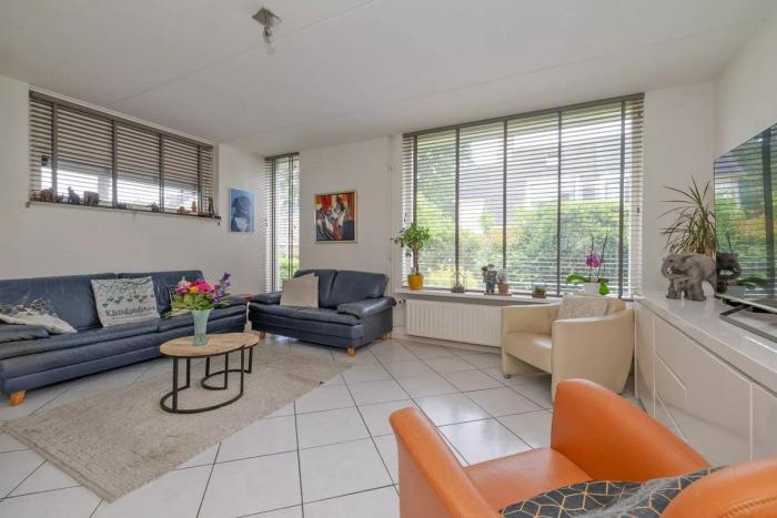 Huis - Arturo Toscaninistraat - Almere