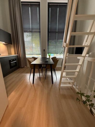 Appartement - Berg en Dalseweg - Nijmegen