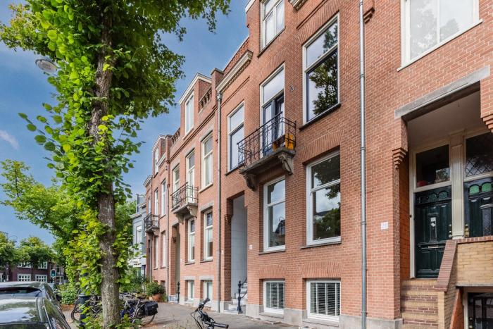 Appartement - Velserstraat - Haarlem