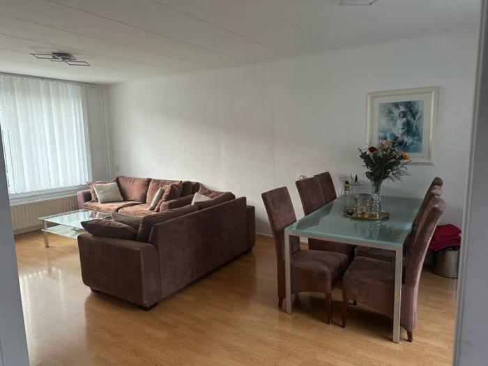 Huis - Valkstraat - Lisse