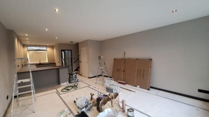 Appartement - Plein 1940-1945 - Dordrecht