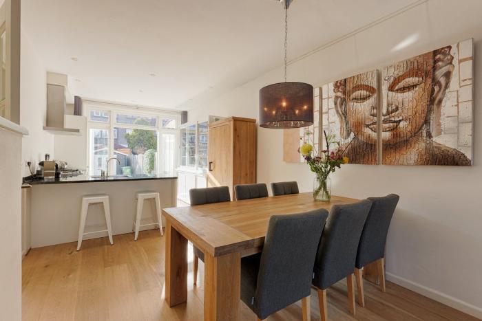 Appartement - van Halewijnlaan - Voorburg