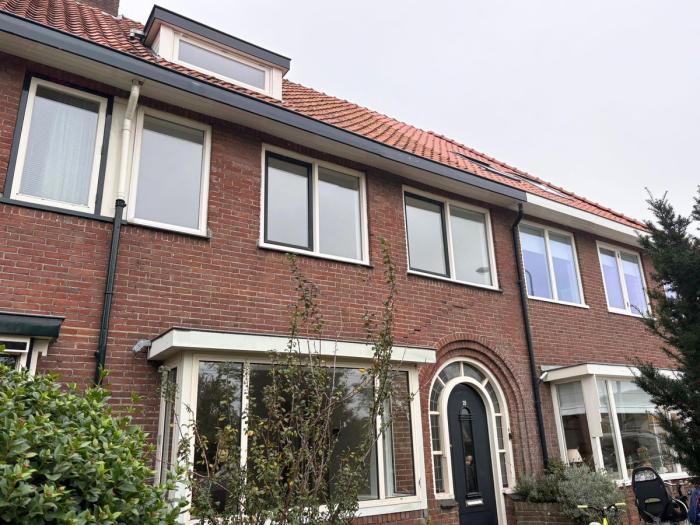 Huis - Mient - Castricum