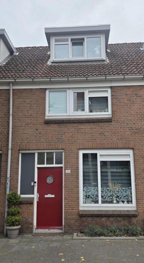 Appartement - Markgraaflaan - Vlaardingen