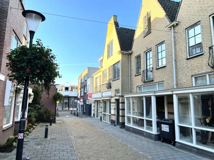 Appartement - van Speijkstraat - Noordwijk