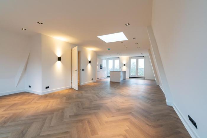 Appartement - Bezuidenhoutseweg - 's-Gravenhage