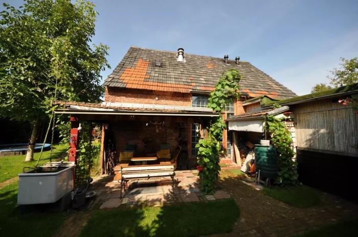 Huis - Tennisstraat - Breda