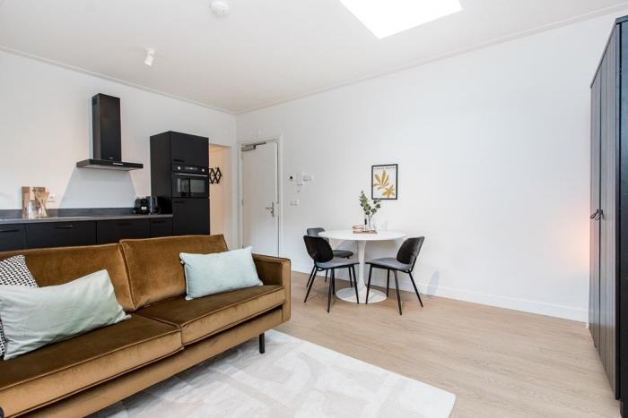 Appartement - Kronenburgersingel - Nijmegen