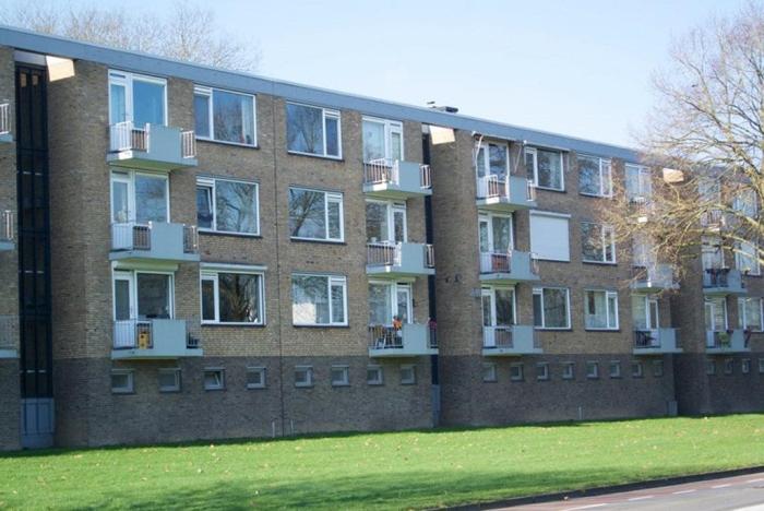 Appartement - Kremersdreef - Maastricht