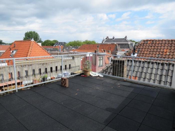 Appartement - Choorstraat - Delft