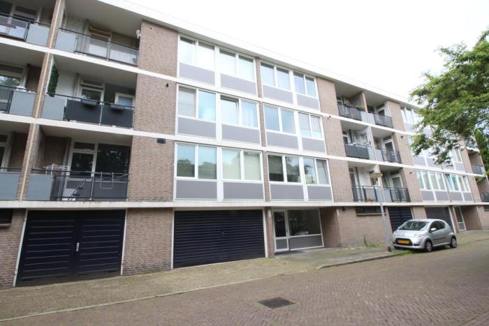 Appartement - van Papebroeckstraat - Eindhoven