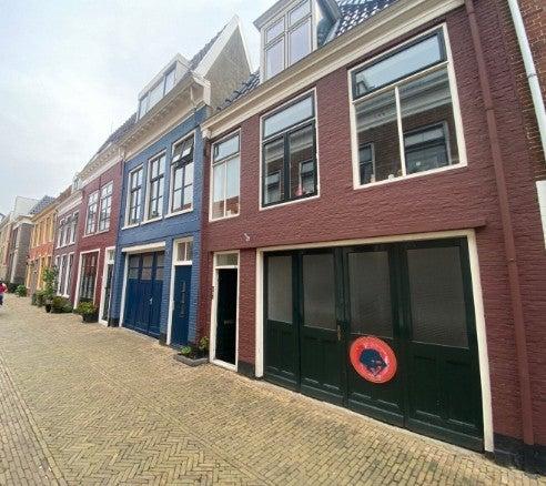 Appartement - Kruisstraat - Leeuwarden