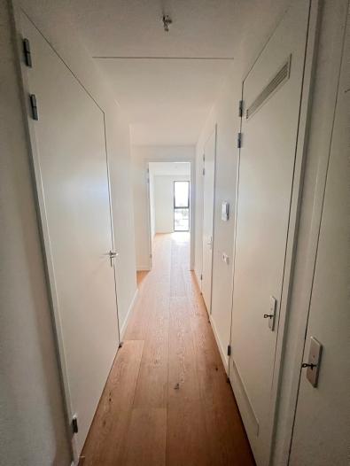 Appartement - Bijlmerplein - Amsterdam