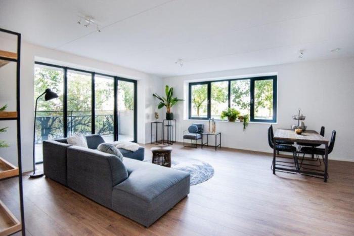 Appartement - Batenburgweg - Soesterberg