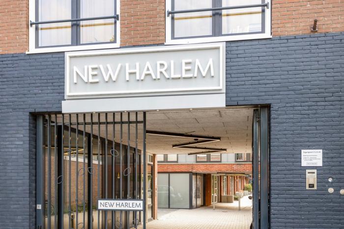 Appartement - Zagerijpoort - Haarlem