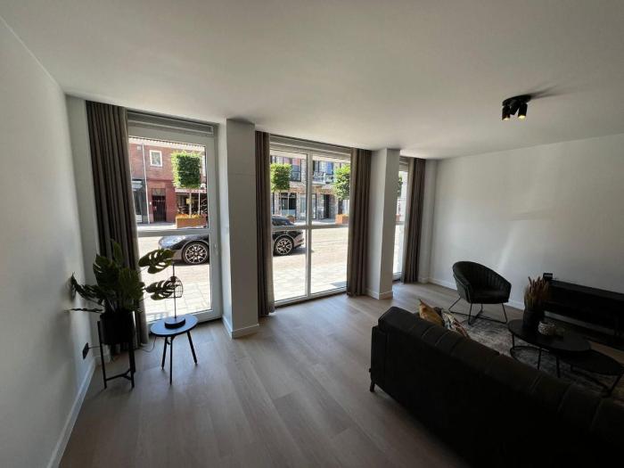 Appartement - Boterpotplein - Valkenswaard
