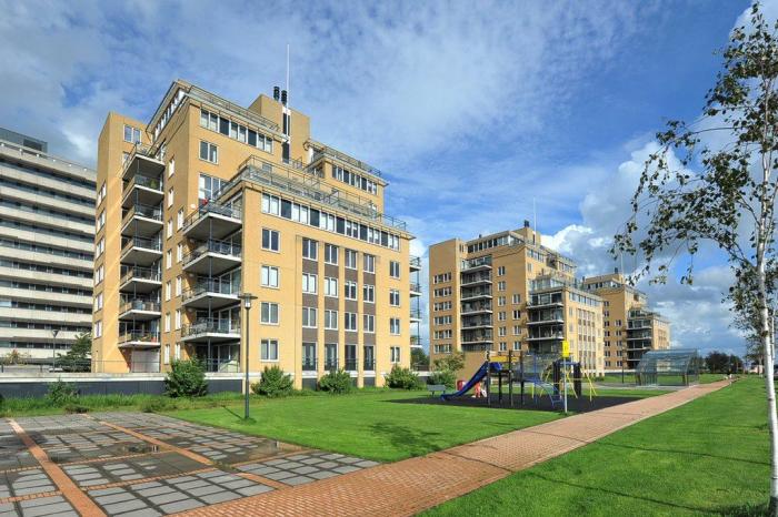Appartement - Johan David Zocherstraat - Voorburg
