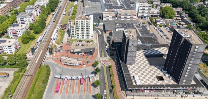 Appartement - Zwanenveld - Nijmegen