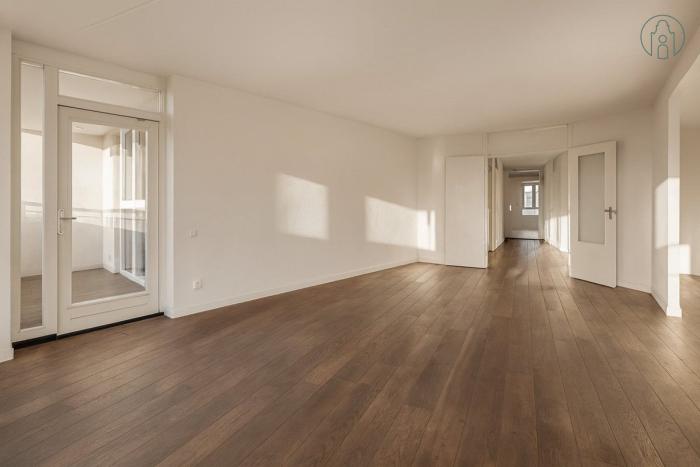 Appartement - Van Hallstraat - Amsterdam