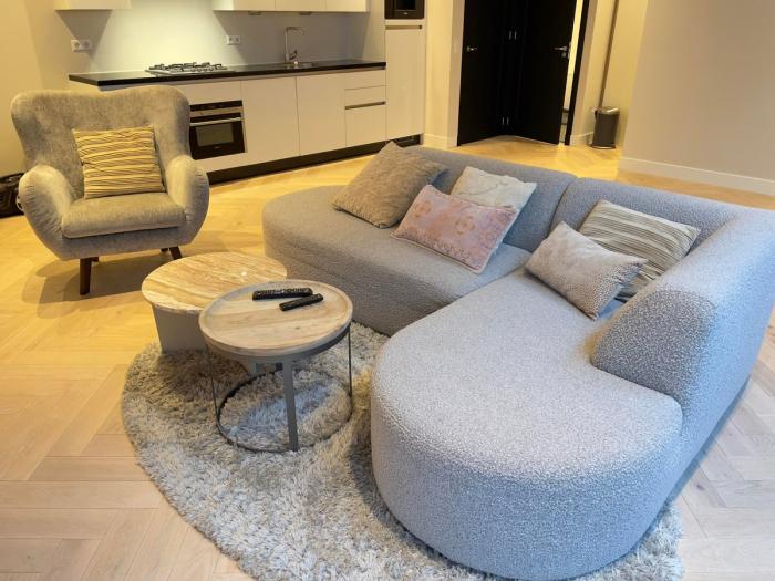 Appartement - Baarsjesweg - Amsterdam