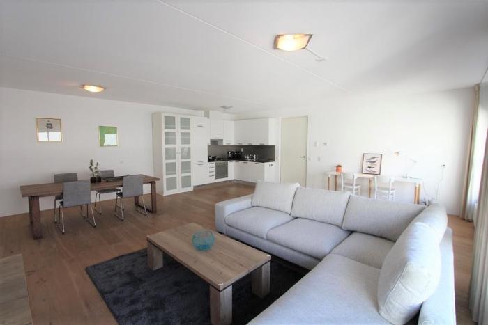 Appartement - Graafschapstraat - Amsterdam