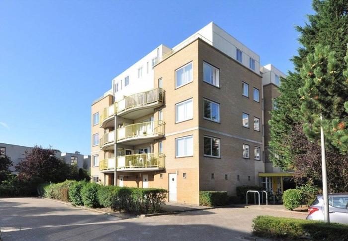 Appartement - Louis Davidsstraat - 's-Gravenhage