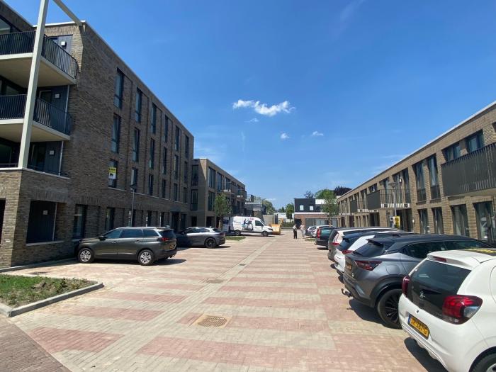 Appartement - Mierloseweg - Helmond