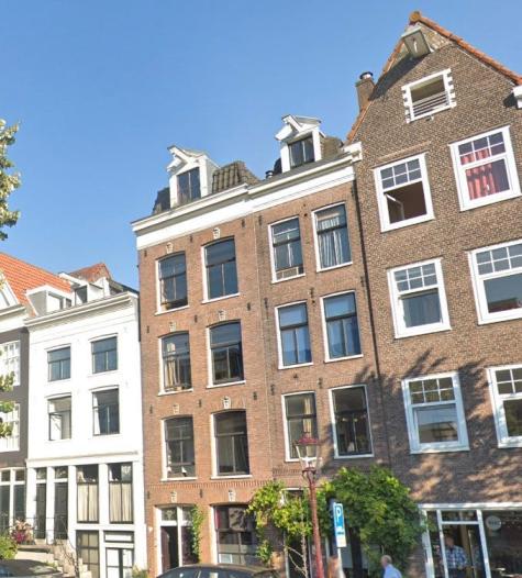 Appartement - Passeerdersgracht - Amsterdam