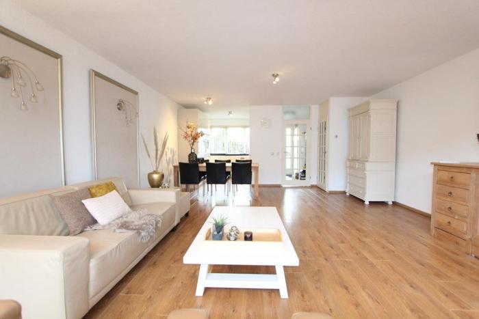 Huis - Ko van Dijklaan - Amstelveen