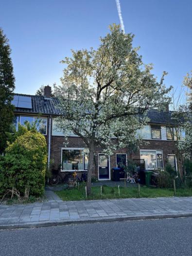 Appartement - Fuutstraat - Landsmeer