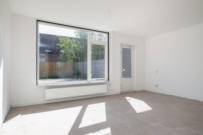 Appartement - Wethouder Driessenstraat - Amsterdam