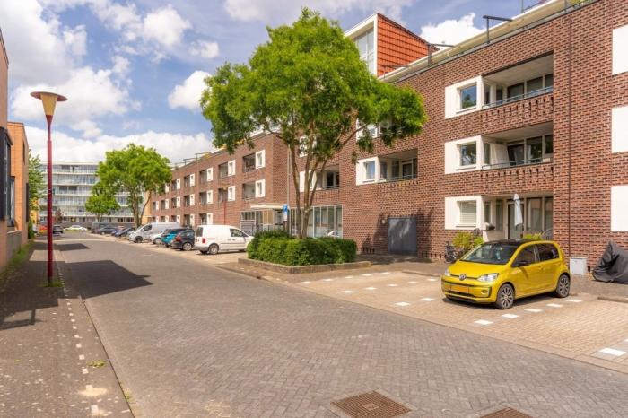 Appartement - Veldhoeve - Nieuwegein