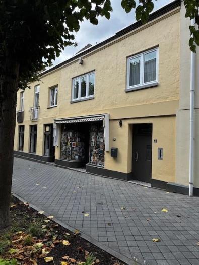 Appartement - Lindenlaan - Valkenburg