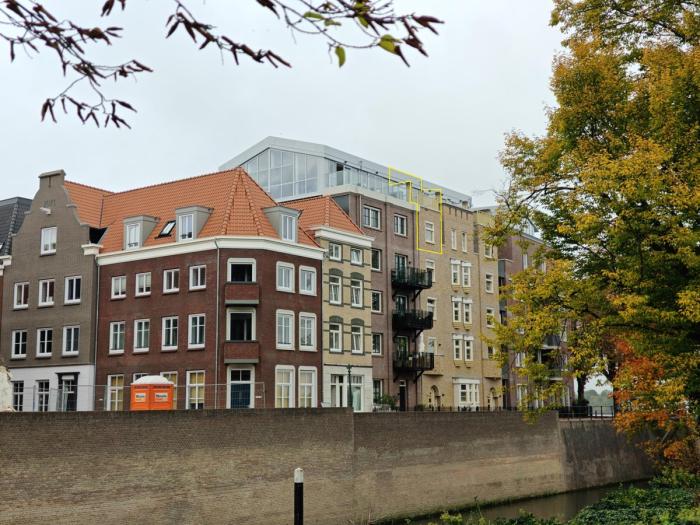 Appartement - Prinsenstal - Grave