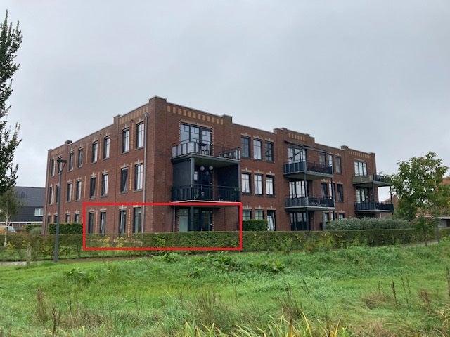 Appartement - Hallehuis - Voorthuizen