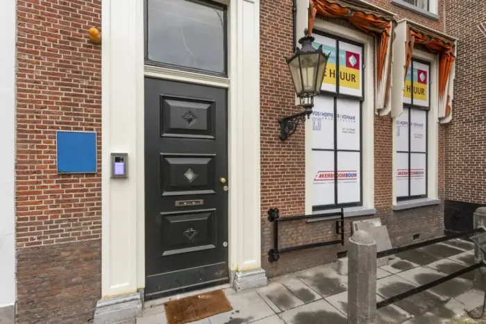Appartement - Hogewoerd - Leiden
