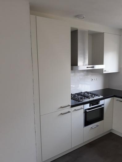 Huis - Houtzaagmolen - Mijdrecht