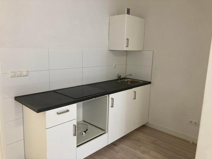 Appartement - Haaksbergerstraat - Enschede